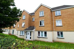 Apartment Block- click for photo gallery